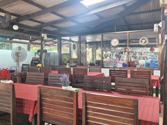 -Raya Father Restaurant