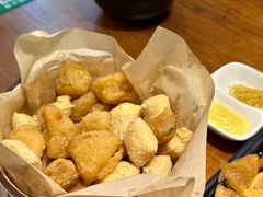 -又鸟pizza海南鸡饭(假日广场店)