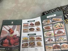 -奶奶的味道(胶州路店)