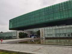 -金陵图书馆