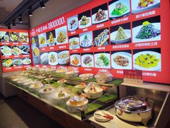 -鸽子侯·家宴·平价海鲜(市图书馆店)
