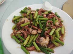 -聚德福海鲜家常菜(刘庄店)