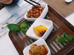 北京印象-御仙都北京菜馆·烤鸭店(双井店)