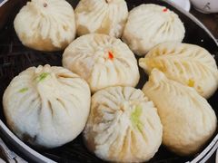 豆腐包-张包铺(道外店)
