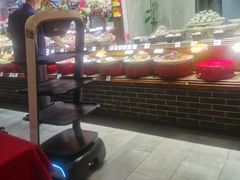 -鼎晟江南·融合江南宴(固戍店)