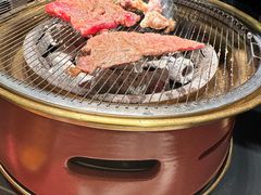 -西塔老太太泥炉烤肉(龙湖北苑天街店)