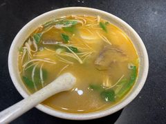 咖喱年糕-蔡先生(双阳路店)