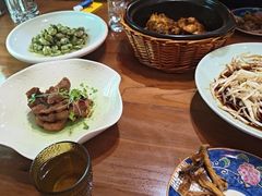 -老西门·常州菜(新区店)