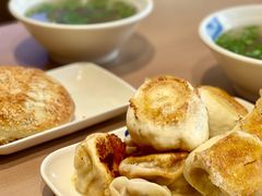 -韩海丽特色美食(秀州路店)