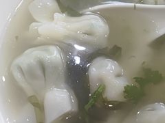 -隆盛园火勺馄饨面(省医院店)