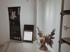 -fishtank鱼缸咖啡(三山街店)