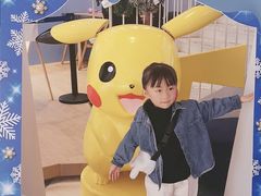 -Mr·Kuma酷么先生雪之乐园