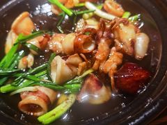 -桂小厨广西菜(青秀万达店)