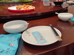 -上地宴·中关村的会客厅(清河高铁站店)