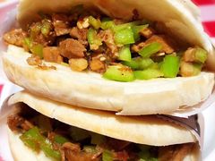 -西贝莜面村(上海百联西郊店)