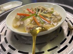 -水禾轩·海鲜蒸汽主题餐厅(新香洲旗舰店)