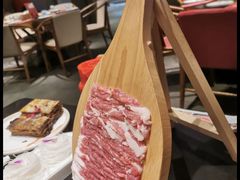 -南门四季铜锅涮肉(大屯·北苑店)