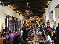 -Ministry of Crab(科伦坡店)