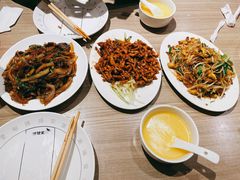 -姥姥家春饼店(交大东路店)