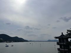 -云龙湖旅游景区