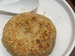 -李小老烧饼(常营民族家园店)