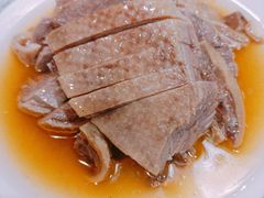 盐水鹅-陈记菜馆·非遗淮扬菜(东关街教场店)