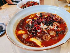 -图味美小黄鱼·景德菜(浙江路店)