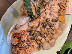 -蚬皇•陈味莞(西平景湖店)