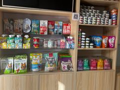 -全心全意连锁动物医院(加州店)