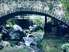 -藏龙百瀑风景区