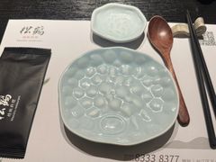 -松鹤精致料理(五一中路店)