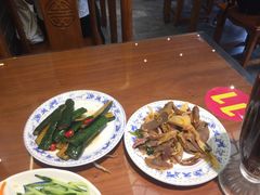 -北京炸酱面馆·烤鸭(前门总店)