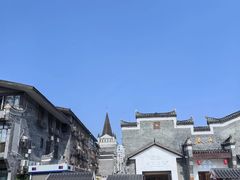 -东西巷