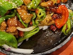 -吉香碳烤生蚝(仙霞路店)