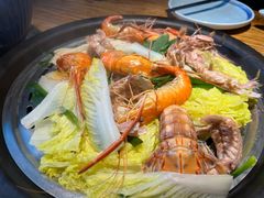 -三个渔夫·蒸汽海鲜(小白楼店)
