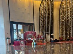 -江门富力万达嘉华酒店