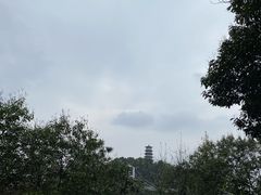 -石燕湖生态旅游景区