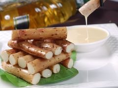 -三迪希尔顿酒店·星空酒廊