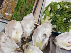 -老班长·小龙虾·鲜货烧烤大排档(金街美地店)