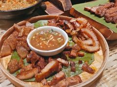 -俏香傣·德宏风味餐厅(万宏路店)