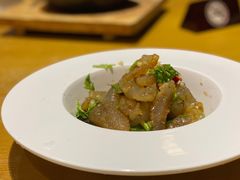 -天府中餐厅·粤菜·海南菜·生猛海鲜(三亚海棠湾洲际度假酒店)