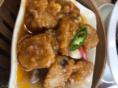 -点都德(汇盈广场店)