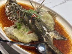 -扬州香格里拉·香宫中餐厅
