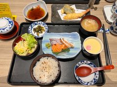 -小山日本料理(兴业太古汇店)