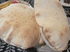 -ELI FALAFEL Lebanese&Mediterranean黎巴嫩美食(富城路店)