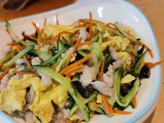 木须肉-东北风(江北万达店)