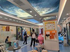 -极橙儿童齿科矫正中心(奥城店)