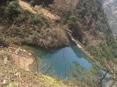 -大明山自然探索公园