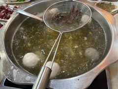 -潮悦牛肉火锅城(水贝店)