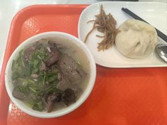 -老回回饺子馆(海洋馆店)